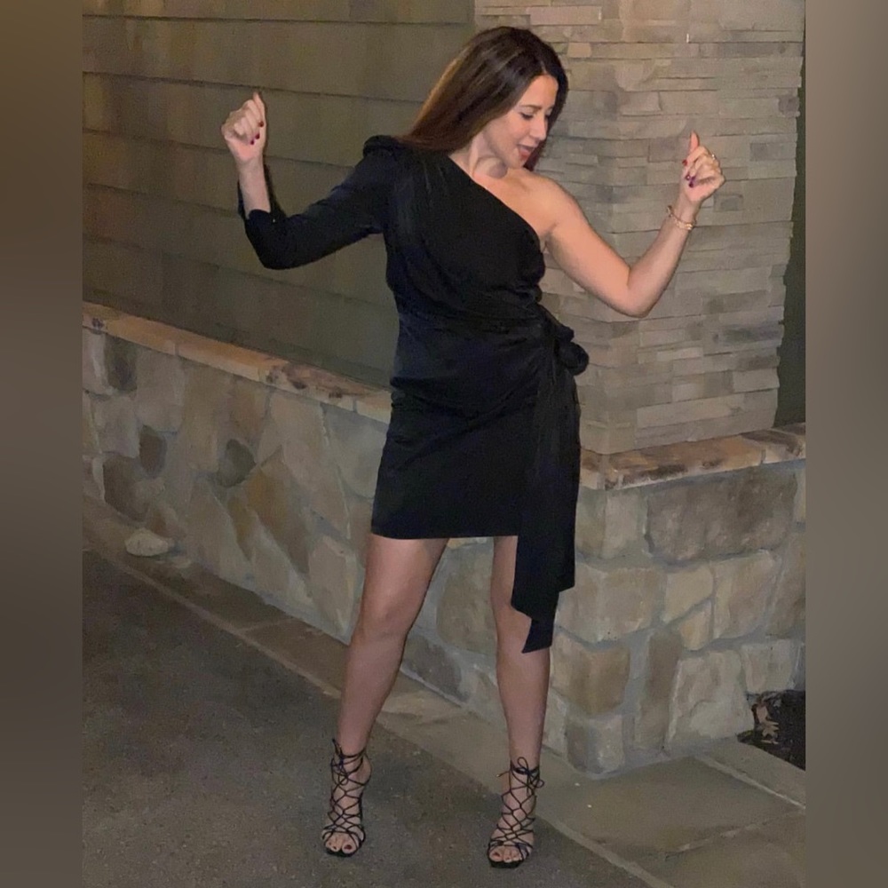 Aidan Cocktail Dress